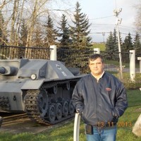 юрий чернов