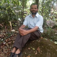 Sudhakaran Kunhiveettil