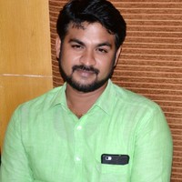Rajeshkannan Palanichamy