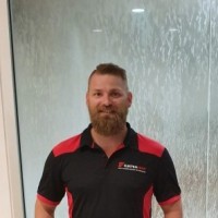 Andrew Cowan