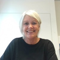 Jo Oliver