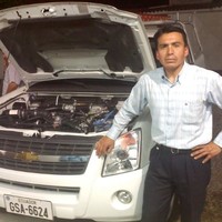 Patricio Ortega