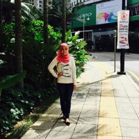 Siti Norathirah yahya