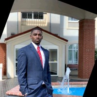 Contrell Griffin