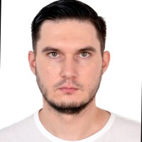 Aleksandr Bedniashin