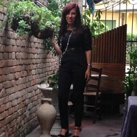 Lorenza Maria Rosace