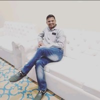 RAJESH PETHARE