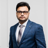 Abhijitt Sankar Roy 🇨🇦