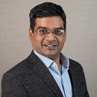 Salil Mahajan