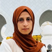 Najiya Noushad T