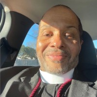 Elder Lawrence Lenoir