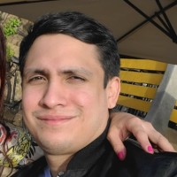 Ian Ortega