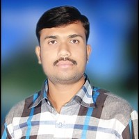 Shalmon Gaikwad