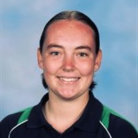Mackenzie Symons