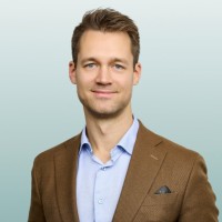 Morten Skotte