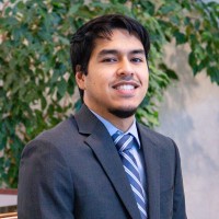 David Espejo, Pe