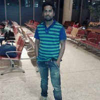 Md Alam Ansari