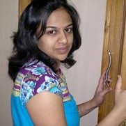 Vedavathi H T