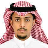 Mohammed Alkhurayji