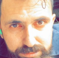 Khaled Hazaimeh