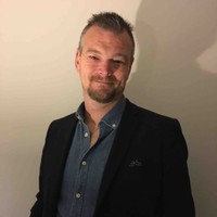 Michael Ericsson