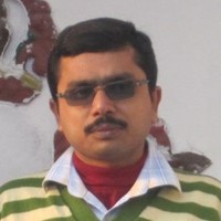 Ashoke Sarkar