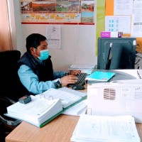 Franklin Smith Aroni Checmapocco