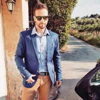 Vaggelis Sfakianakis