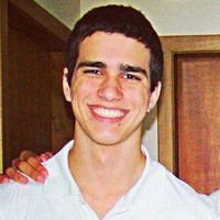 Pedro Alcanfor Marra