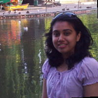 Sherin Paul