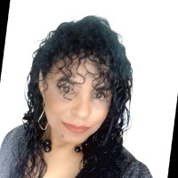 Cátia Simone Formoso Da Nova