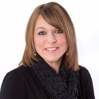 Kristy Goodman