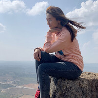 Yadanar Pyae Pyae Aung