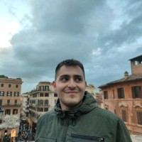 Christos Boukouvalas