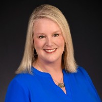 Dr. Jeanie Poland McCusker, LPC, CSC, CCAC