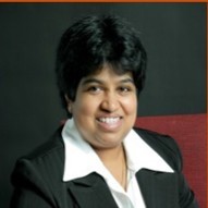 Jayshila Mistri