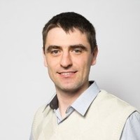 Evgeny Kirpach
