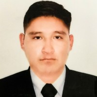 Roberto Jerson Isidro Limay