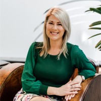 Sarah Mchugh