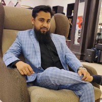 Mohammed Moosa Quadri