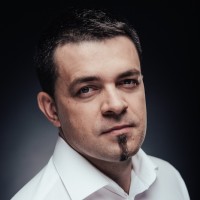 Andriy Shekhovtsov, MBA