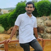 Machina Pardha Saradhi Nageswara Rao