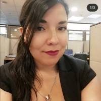 Katherine Candia