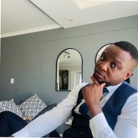 Tshepo Kalamula