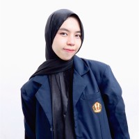 Izra Shafina Fauziyyah
