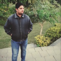 Jawad Arshad