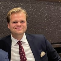 Vegard Sæle Jacobsen