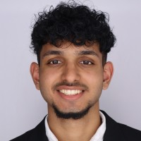 Keyur Patel