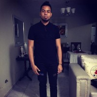 Winston Vasquez Rosario