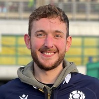 Harry Davies